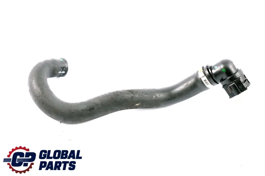 BMW X5 X6 E70 LCI E71 Tuyau D'aspiration De La Direction Assistée - SKU 6793660 - Numéro de pièce 6793660