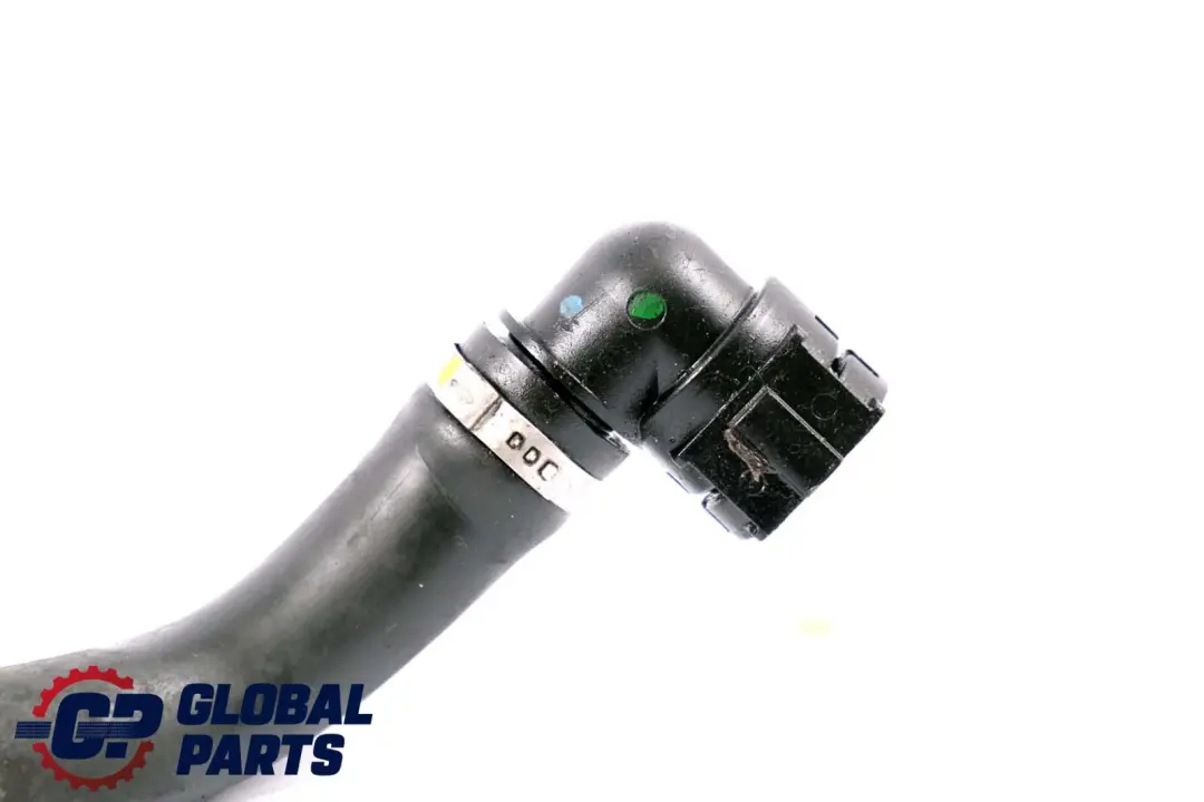 BMW X5 X6 E70 LCI E71 Tuyau D'aspiration De La Direction Assistée - SKU 6793660 - Numéro de pièce 6793660