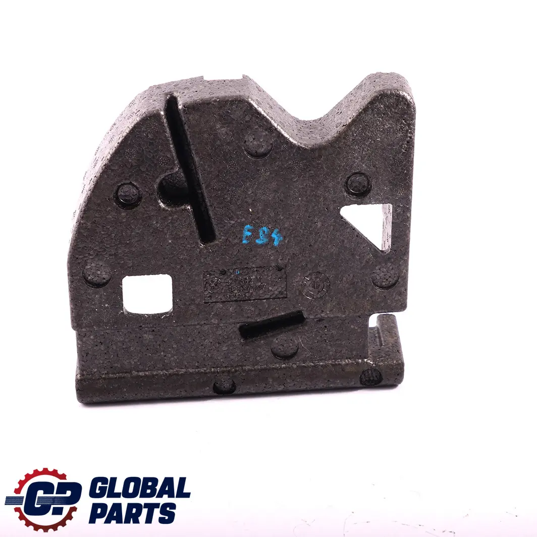 Boîte outils Compresseur Plateau stockage mastic étanchéité pour BMW X1 E84 à propos du numéro de pièce 6793708 BMW X1 E84 Boîte outils Compresseur Plateau stockage mastic étanchéité - SKU 6793708-1 - Numéro de pièce 6793708