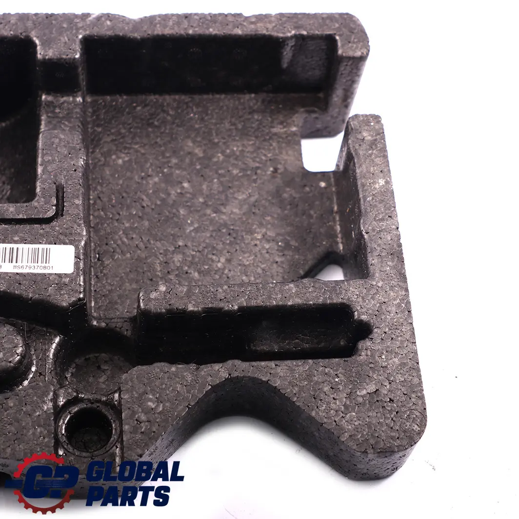 BMW X1 Series E84 Toolkit Tool Set Compressor Sealant Storage Tray - SKU 6793708-1 - Part number 6793708