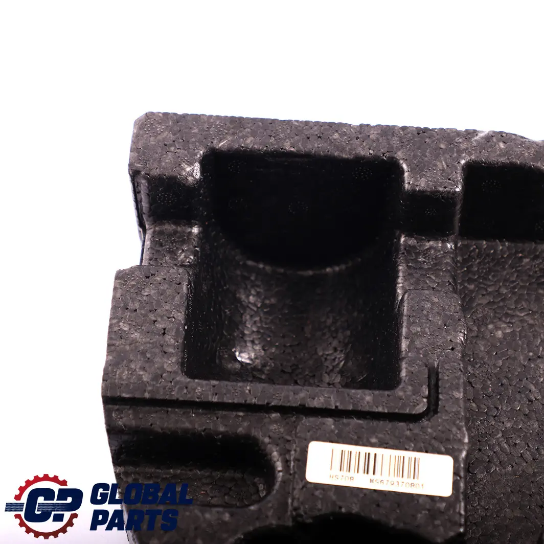 BMW X1 Series E84 Toolkit Tool Set Compressor Sealant Storage Tray - SKU 6793708-1 - Part number 6793708