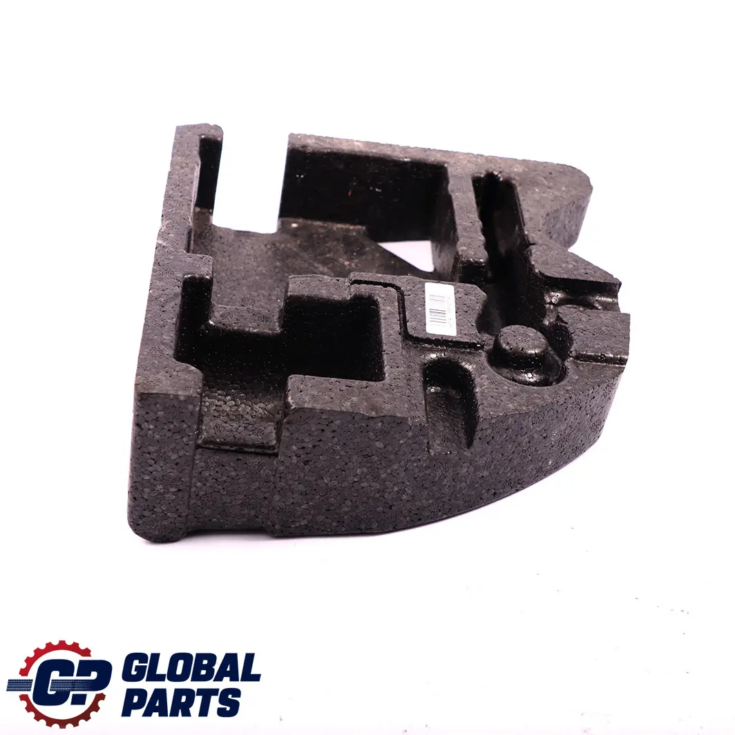 BMW X1 E84 Boîte outils Compresseur Plateau stockage mastic étanchéité - SKU 6793708-1 - Numéro de pièce 6793708