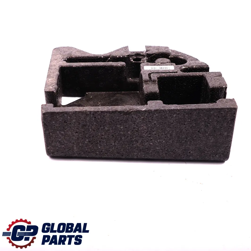 BMW X1 Series E84 Toolkit Tool Set Compressor Sealant Storage Tray - SKU 6793708-1 - Part number 6793708