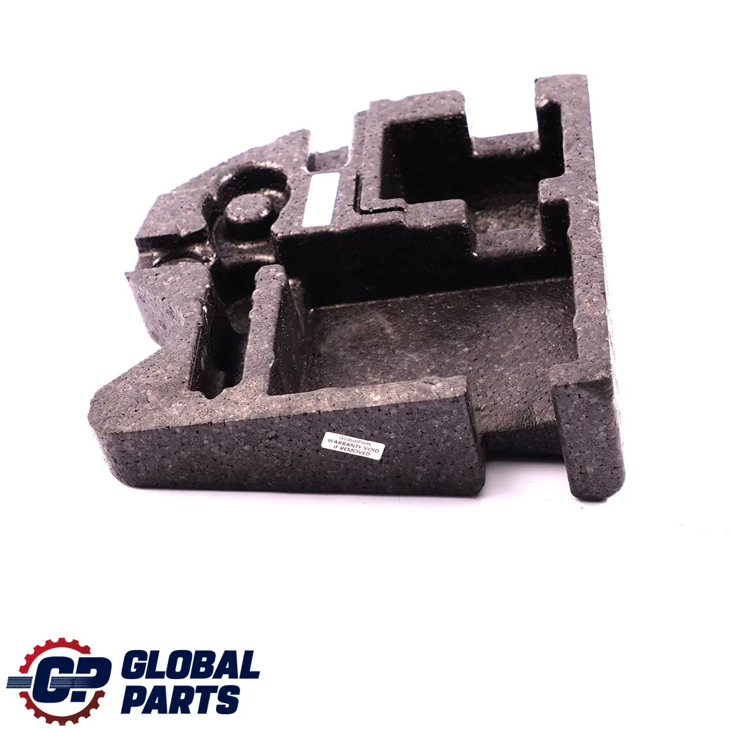 BMW X1 E84 Boîte outils Compresseur Plateau stockage mastic étanchéité - SKU 6793708-1 - Numéro de pièce 6793708