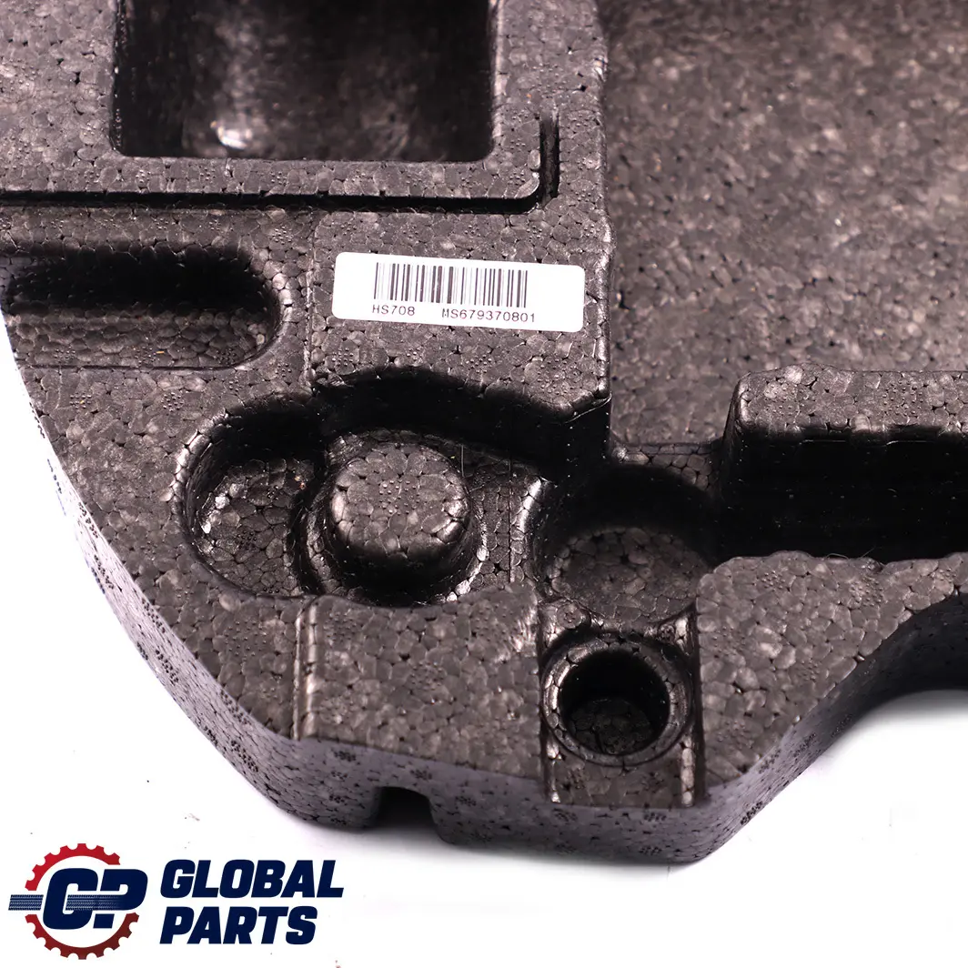 BMW X1 E84 Boîte outils Compresseur Plateau stockage mastic étanchéité - SKU 6793708-1 - Numéro de pièce 6793708