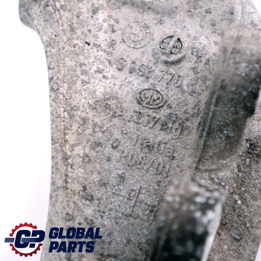 posteriore destra ruota mozzo sospensione assale supporto staffa per BMW F10 con numero di parte 6793770 BMW F10 posteriore destra ruota mozzo sospensione assale supporto staffa - SKU 6793770-1 - Numero di parte 6793770