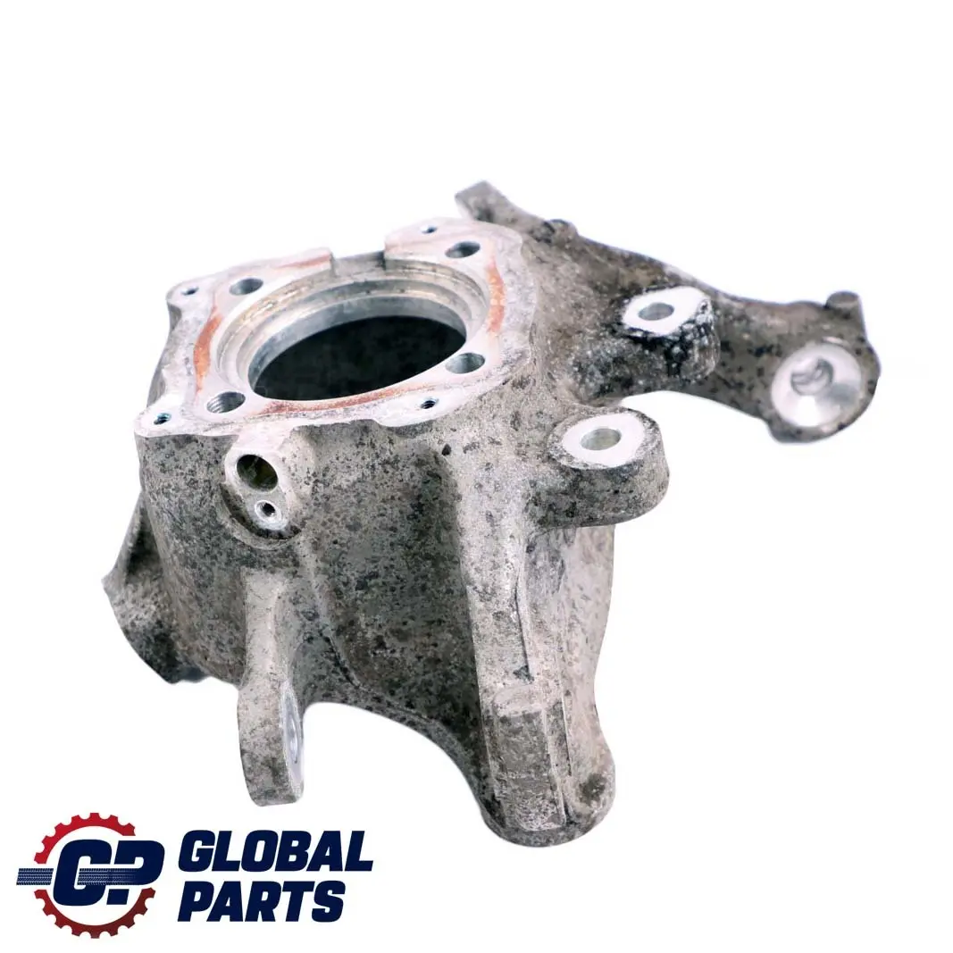 trasera derecha Rueda de Suspensión Eje Soporte Soporte para BMW F10 con número de pieza 6793770 BMW F10 trasera derecha Rueda de Suspensión Eje Soporte Soporte - SKU 6793770-1 - Número de pieza 6793770