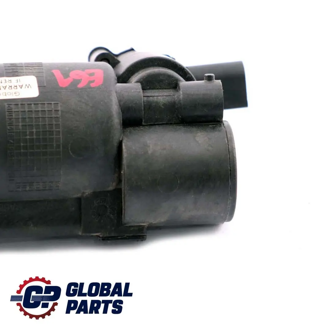 Compresseur Dispositif D'Alimentation en Air Essieu pour BMW E61 à propos du numéro de pièce 6793778 BMW E61 Compresseur Dispositif D'Alimentation en Air Essieu - SKU 6793778-1 - Numéro de pièce 6793778