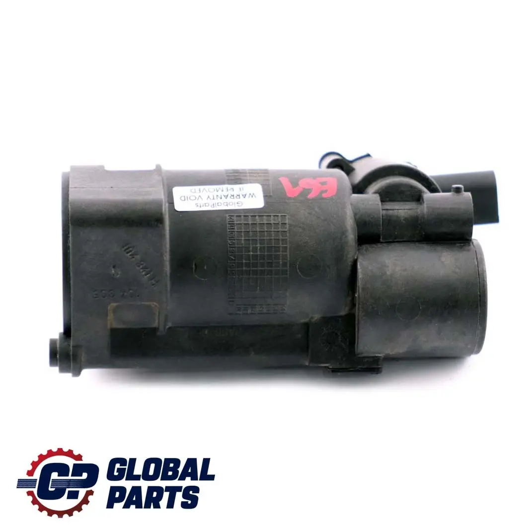 Suspension Pump Compressor to BMW 5 Series E61 1 Rear Air with Part number 6793778 BMW 5 Series E61 1 Rear Air Suspension Pump Compressor - SKU 6793778-1 - Part number 6793778