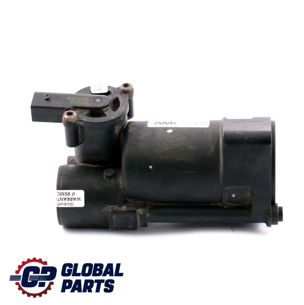 BMW 5 Series E61 1 Rear Air Suspension Pump Compressor - SKU 6793778-1 - Part number 6793778