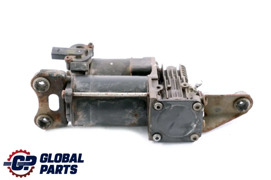 BMW 5 Series E61 Rear Air Suspension Pump Compressor - SKU 6793778 - Part number 6793778