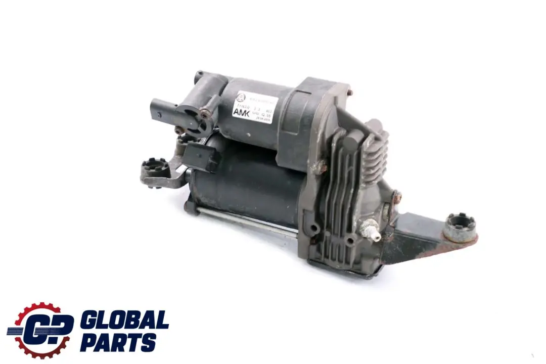 BMW 5 Series E61 Rear Air Suspension Pump Compressor - SKU 6793778 - Part number 6793778