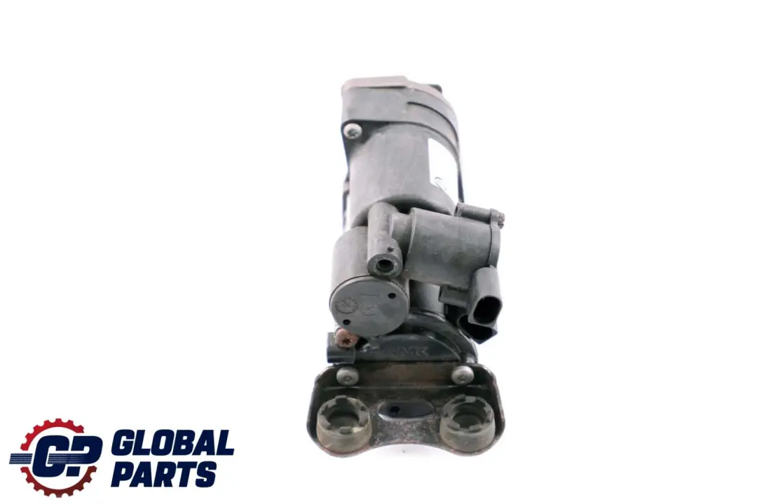 BMW 5 Series E61 Rear Air Suspension Pump Compressor - SKU 6793778 - Part number 6793778