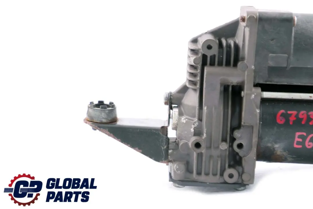 BMW 5 Series E61 Rear Air Suspension Pump Compressor - SKU 6793778 - Part number 6793778