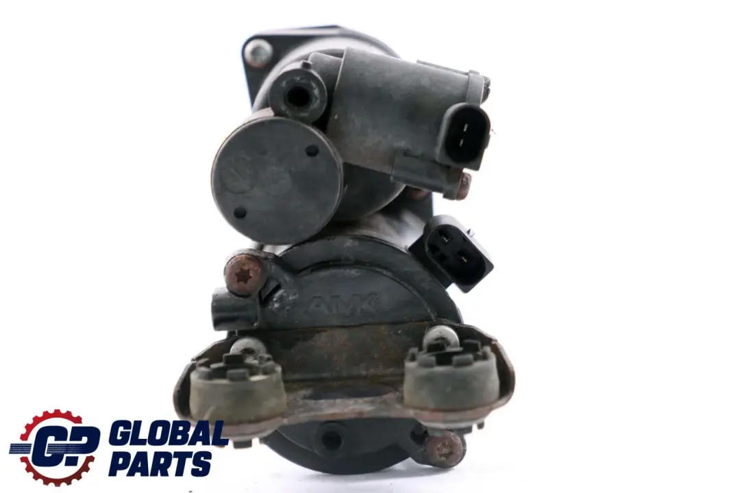 BMW 5 Series E61 Rear Air Suspension Pump Compressor - SKU 6793778 - Part number 6793778