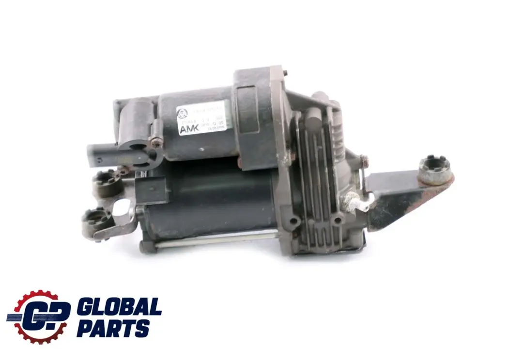 BMW 5 Series E61 Rear Air Suspension Pump Compressor - SKU 6793778 - Part number 6793778