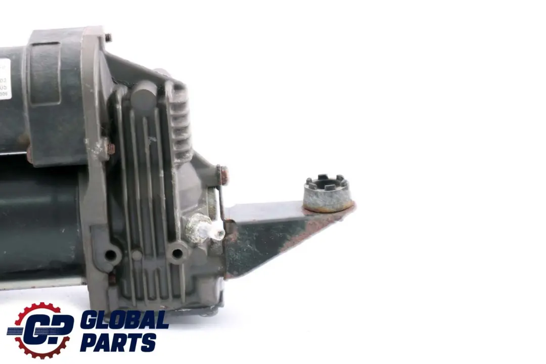 Compresseur Pompe Suspension Pneumatique Arrière pour BMW E61 à propos du numéro de pièce 6793778 BMW E61 Compresseur Pompe Suspension Pneumatique Arrière - SKU 6793778 - Numéro de pièce 6793778