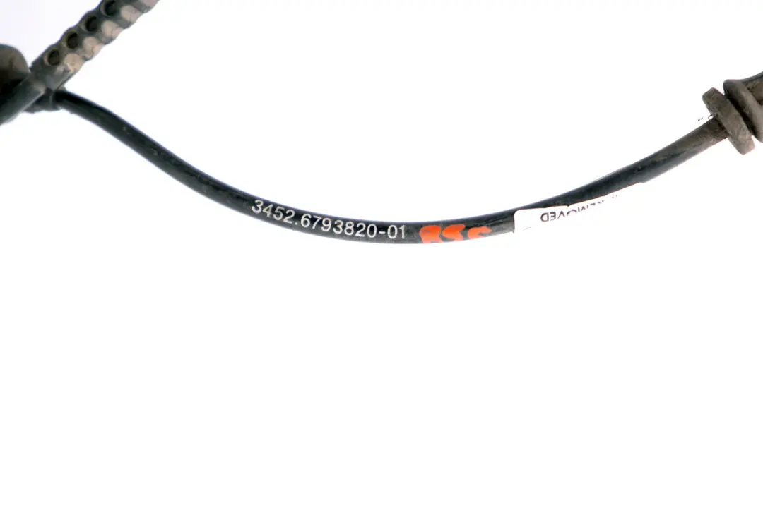 BMW MINI R55 R56 R57 R58 R59 Pulse Generator DSC Rear Spring Strut - SKU 6793820 - Part number 6851501