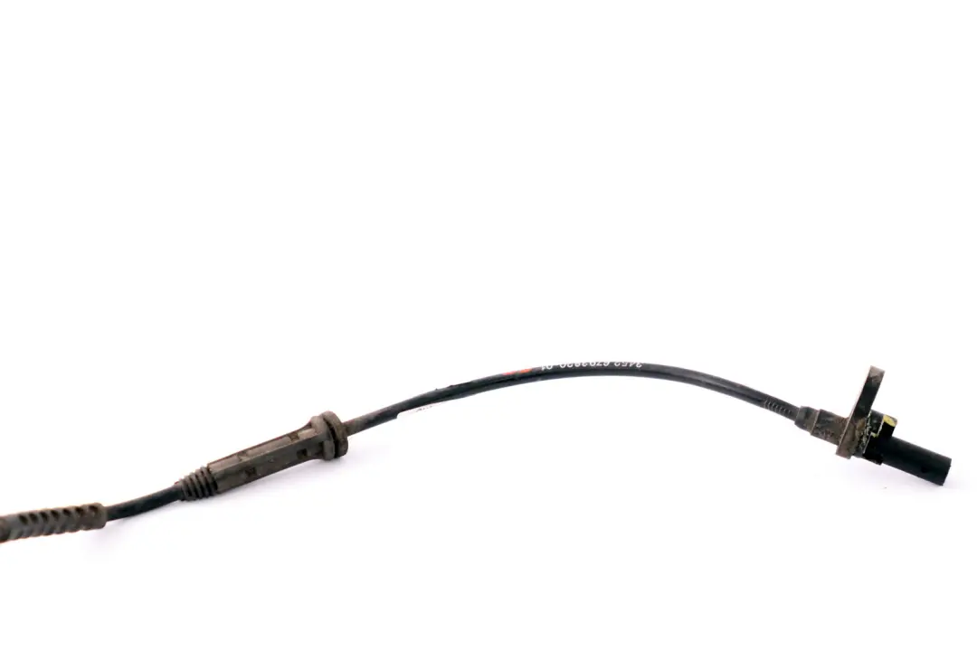 E59 Czujnik ABS Tył Tylny do Mini R55 R56 R57 R58 o numerze 6851501 Mini R55 R56 R57 R58 E59 Czujnik ABS Tył Tylny - SKU 6793820 - Numer Części 6851501