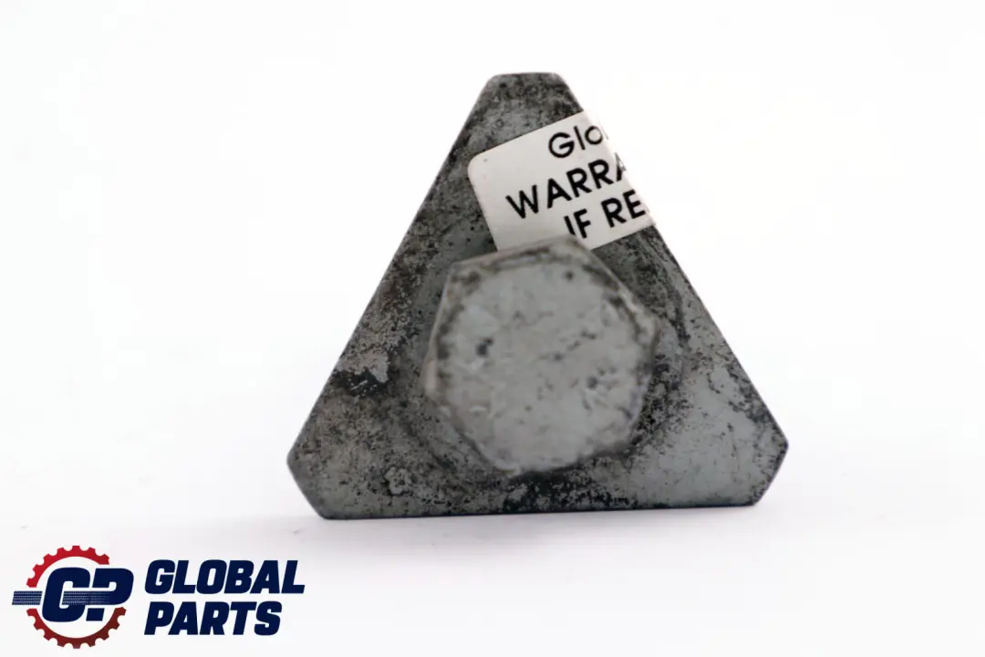 boulon de fixation essieu arrière pour BMW E81 E87 E90 E91 E92 E93 F20 F21 F30 F31 à propos du numéro de pièce 6793891 BMW E81 E87 E90 E91 E92 E93 F20 F21 F30 F31 boulon de fixation essieu arrière - SKU 6793891 - Numéro de pièce 6793891