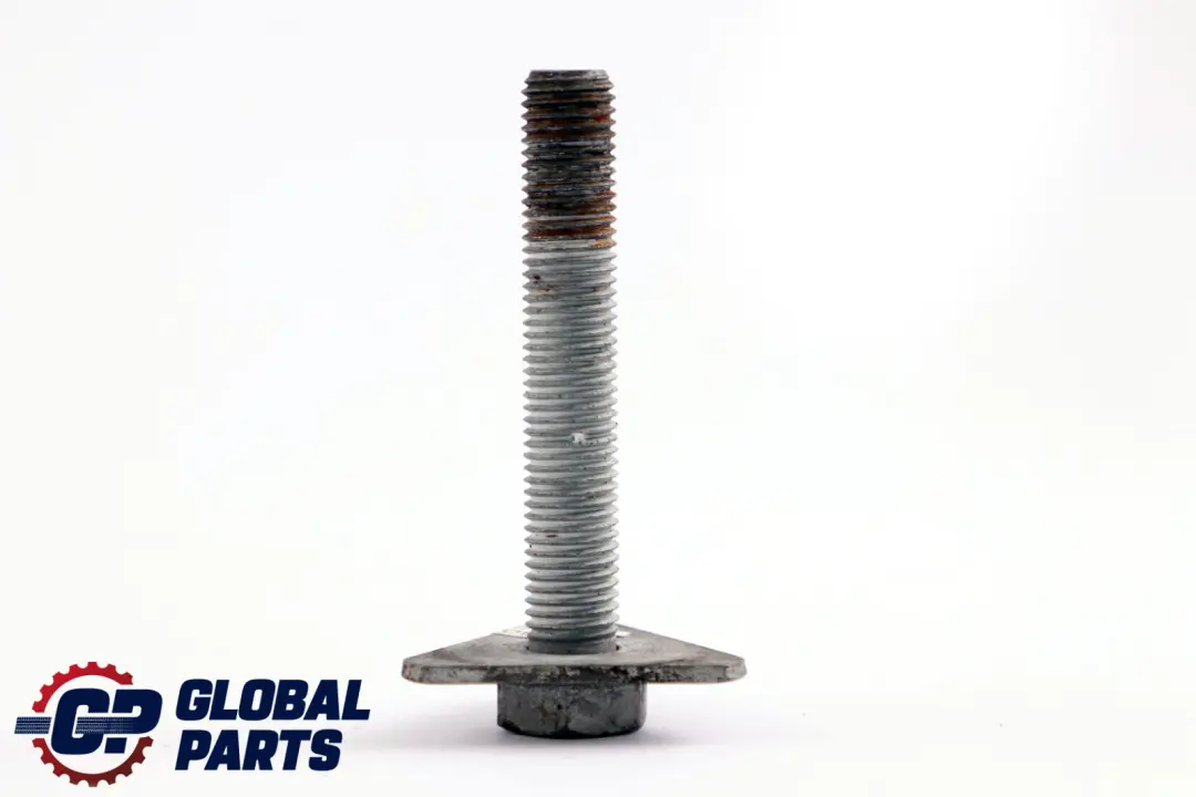 Perno de fijación eje trasero para BMW E81 E87 E90 E91 E92 E93 F20 F21 F30 F31 con número de pieza 6793891 BMW E81 E87 E90 E91 E92 E93 F20 F21 F30 F31 Perno de fijación eje trasero - SKU 6793891 - Número de pieza 6793891