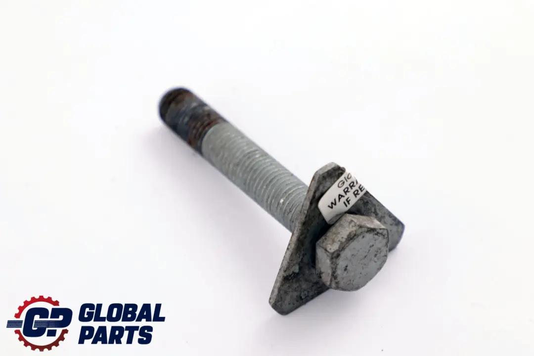 Sicherungsbolzen Hinterachse BMW E81 E87 E90 E91 E92 E93 F20 F21 F30 F31 - SKU 6793891 - Teilenummer 6793891