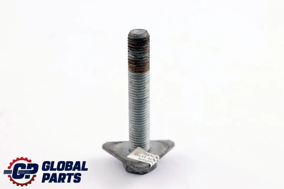 boulon de fixation essieu arrière pour BMW E81 E87 E90 E91 E92 E93 F20 F21 F30 F31 à propos du numéro de pièce 6793891 BMW E81 E87 E90 E91 E92 E93 F20 F21 F30 F31 boulon de fixation essieu arrière - SKU 6793891 - Numéro de pièce 6793891