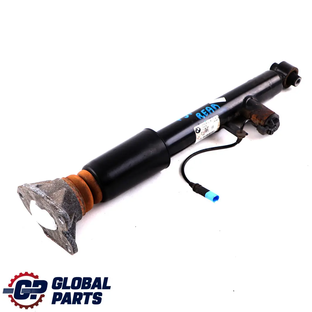 Axle Left Right N/O/S Shock Absorber Damper VDC Adaptive M to BMW F31 Rear with Part number 6793907 BMW F31 Rear Axle Left Right N/O/S Shock Absorber Damper VDC Adaptive M - SKU 6793907 - Part number 6793907