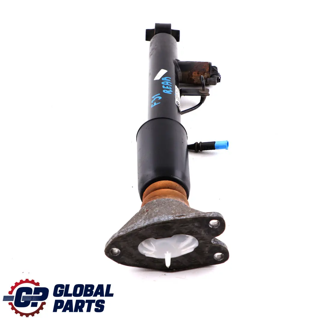 Axle Left Right N/O/S Shock Absorber Damper VDC Adaptive M to BMW F31 Rear with Part number 6793907 BMW F31 Rear Axle Left Right N/O/S Shock Absorber Damper VDC Adaptive M - SKU 6793907 - Part number 6793907