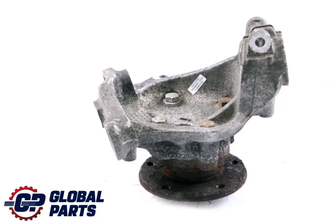 BMW 1 3 Reihe E81 E87 E90 E91 Schwenklager Radträger Flanschnabe Vorne Links - SKU 6793923 - Teilenummer 6774809