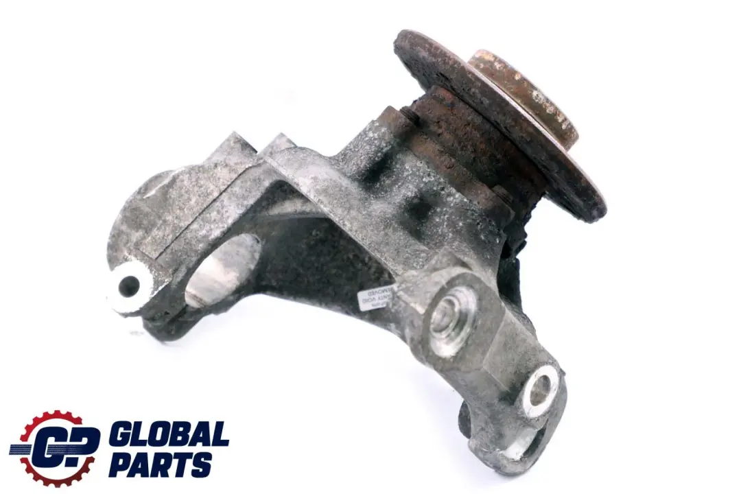 Sospensione Portaruota Flangia Trasmissione Mozzo Anteriore Sinistro per BMW E87 E90 con numero di parte 6774809 BMW E87 E90 Sospensione Portaruota Flangia Trasmissione Mozzo Anteriore Sinistro - SKU 6793923 - Numero di parte 6774809