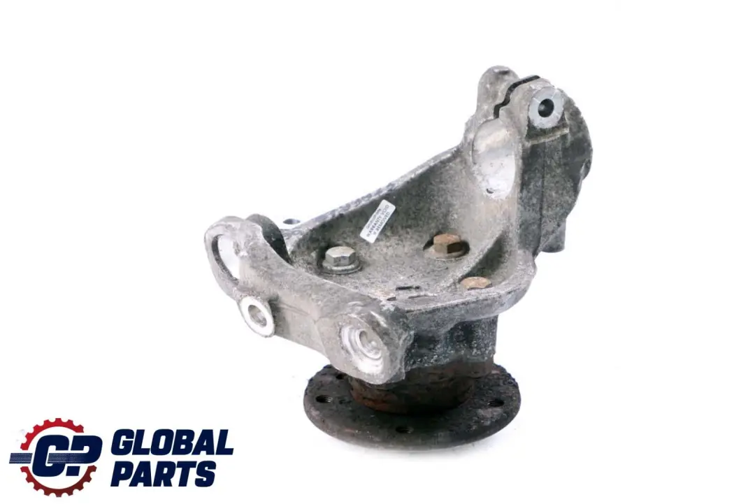 BMW 1 3 Reihe E81 E87 E90 E91 Schwenklager Radträger Flanschnabe Vorne Links - SKU 6793923 - Teilenummer 6774809