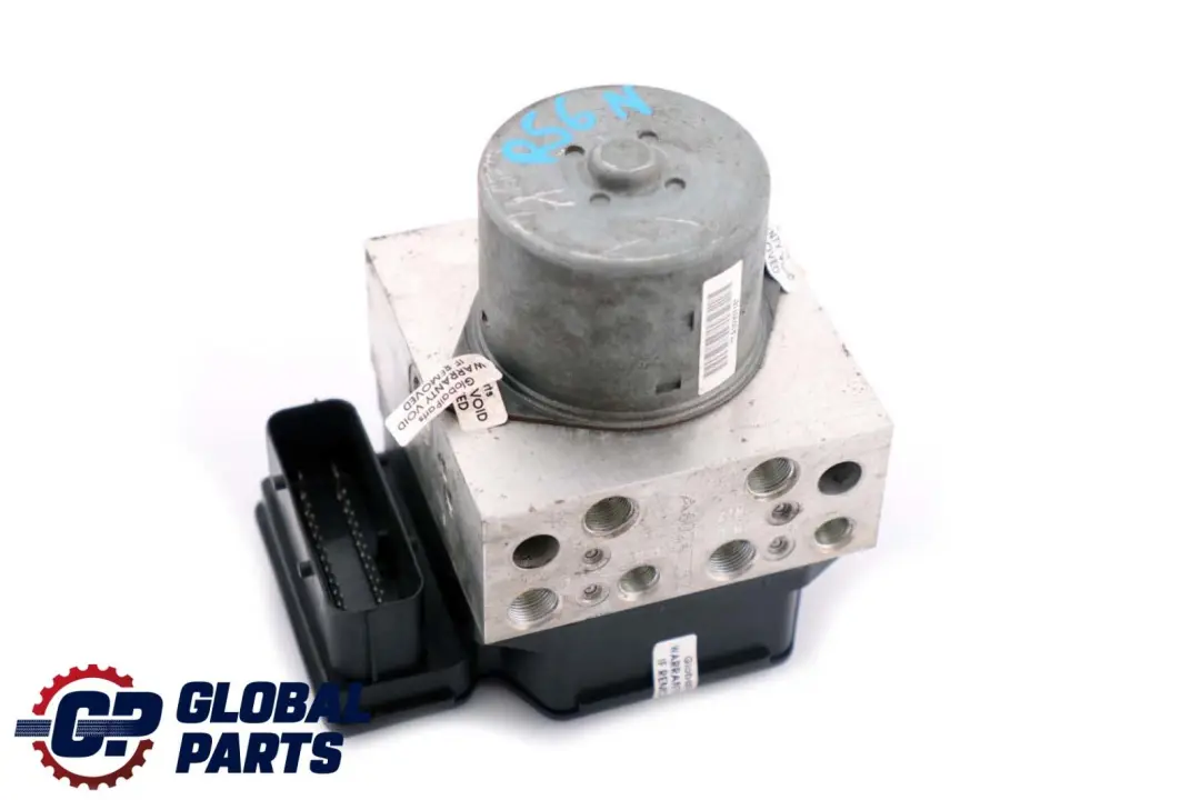 Mini Cooper R55 R56 LCI DSC Hydro Braking Unit Pump Module 6793933 - SKU 6793932 - Part number 6850372