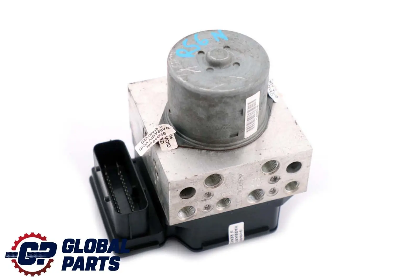 Mini Cooper R55 R56 LCI DSC Hydro Braking Unit Pump Module 6793932 6793933