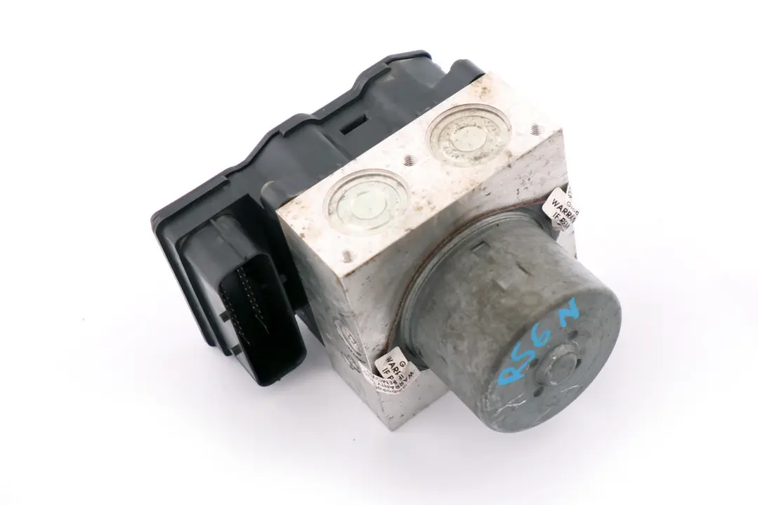 ABS Pompa Dsc Hydroaggregat 6793933 per Mini Cooper R55 R56 LCI con numero di parte 6850372 Mini Cooper R55 R56 LCI ABS Pompa Dsc Hydroaggregat 6793933 - SKU 6793932 - Numero di parte 6850372