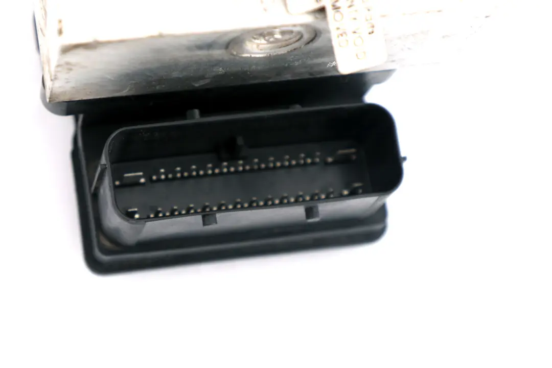 ABS Pompe Dsc Ensemble Hydro 6793933 pour Mini Cooper R55 R56 LCI à propos du numéro de pièce 6850372 Mini Cooper R55 R56 LCI ABS Pompe Dsc Ensemble Hydro 6793933 - SKU 6793932 - Numéro de pièce 6850372