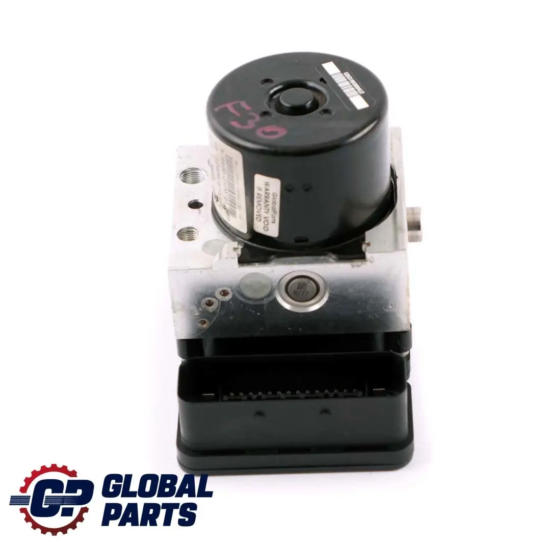 BMW 3 Series F30 F31 Hydro Brake Braking Unit Pump DSC 6793931 - SKU 6793936 - Part number 6793936