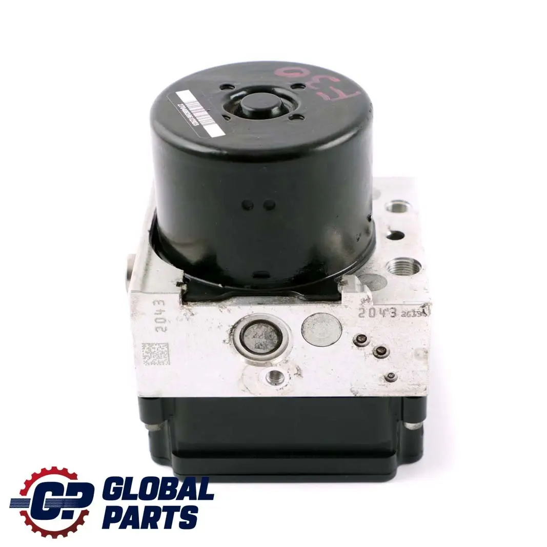 Pompe De Freinage Hydraulique DSC 6793931 pour BMW F30 F31 à propos du numéro de pièce 6793936 BMW F30 F31 Pompe De Freinage Hydraulique DSC 6793931 - SKU 6793936 - Numéro de pièce 6793936