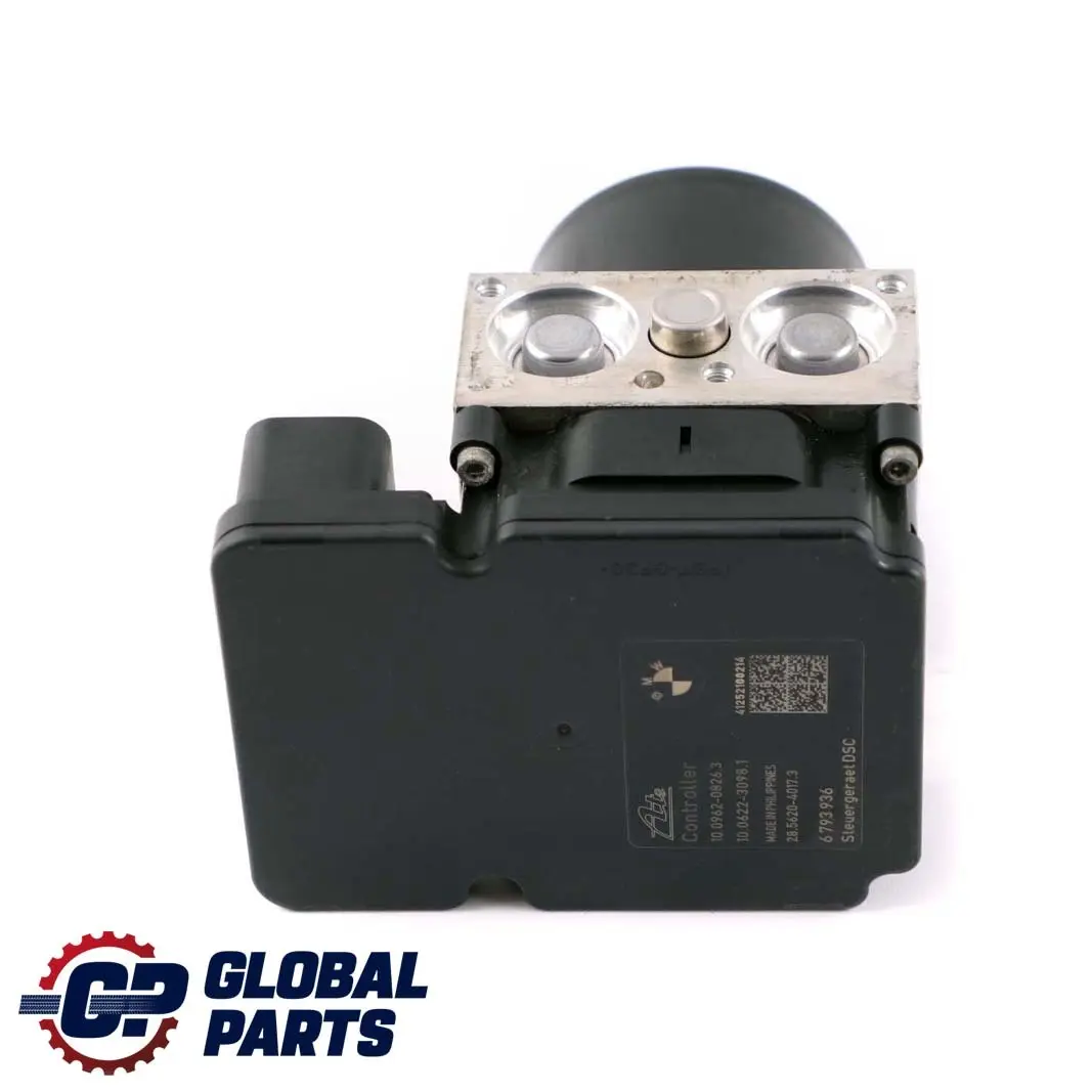 Bomba De Freno Hidráulico DSC 6793931 para BMW F30 F31 con número de pieza 6793936 BMW F30 F31 Bomba De Freno Hidráulico DSC 6793931 - SKU 6793936 - Número de pieza 6793936