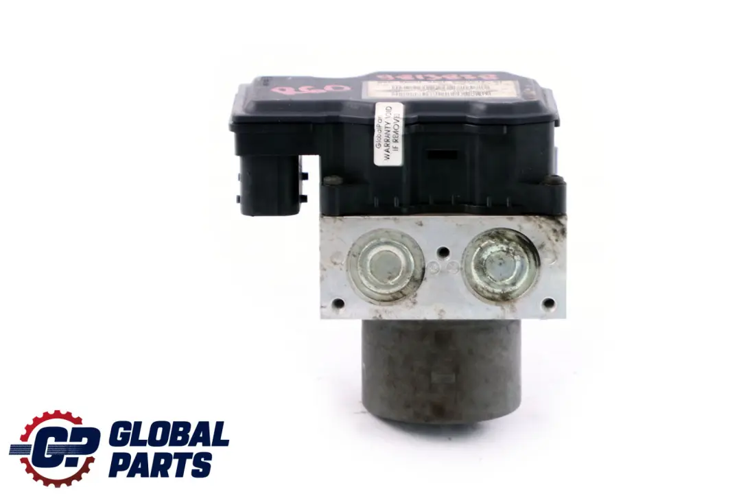 Module Pompe D'unité Freinage Hydraulique DSC pour Mini Cooper S D R60 R61 à propos du numéro de pièce 9813838 Mini Cooper S D R60 R61 Module Pompe D'unité Freinage Hydraulique DSC - SKU 6794014 - Numéro de pièce 9813838