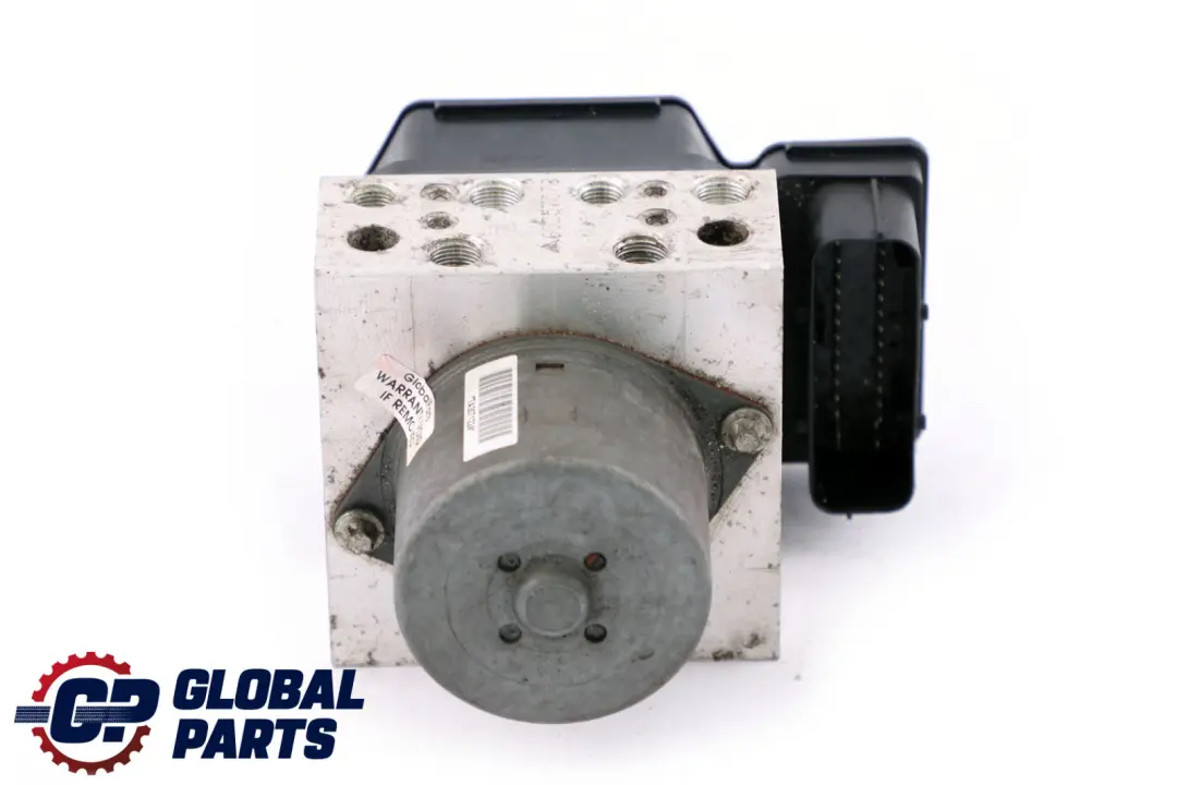 Mini Cooper S D R60 R61 Module Pompe D'unité Freinage Hydraulique DSC - SKU 6794014 - Numéro de pièce 9813838