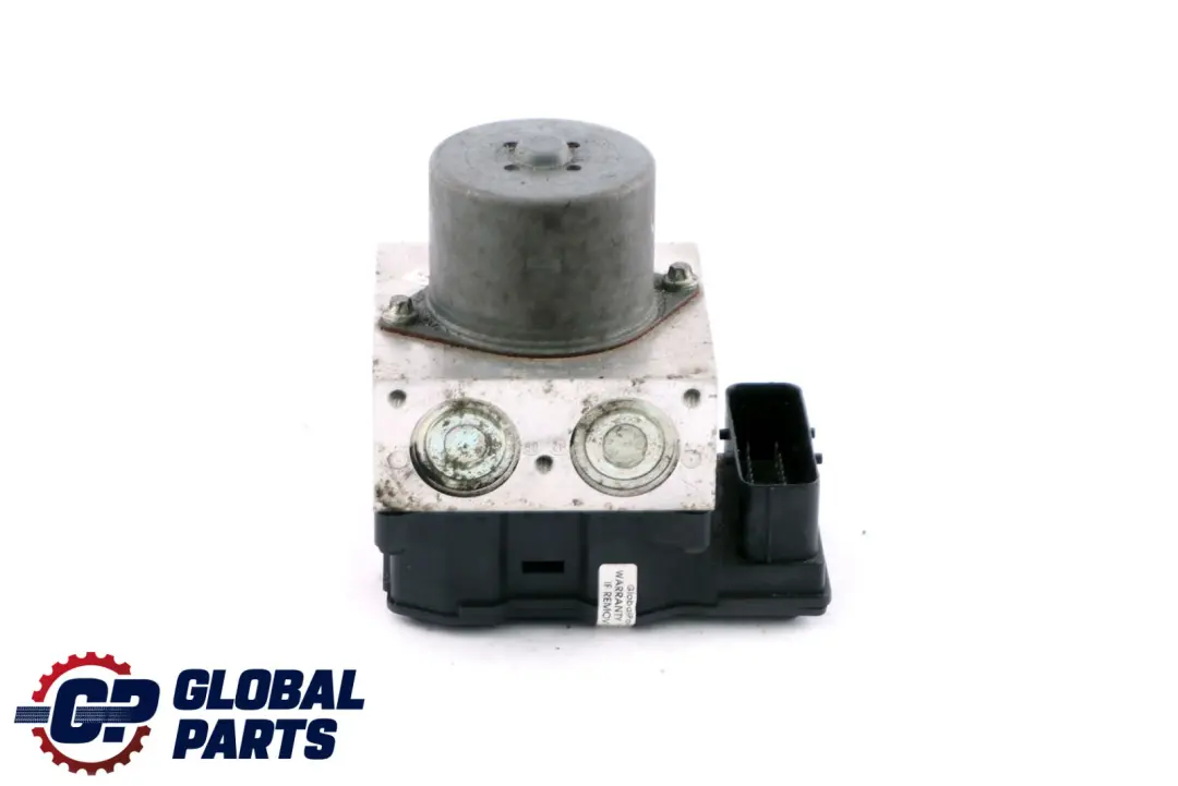 Mini Cooper S D R60 R61 Module Pompe D'unité Freinage Hydraulique DSC - SKU 6794014 - Numéro de pièce 9813838