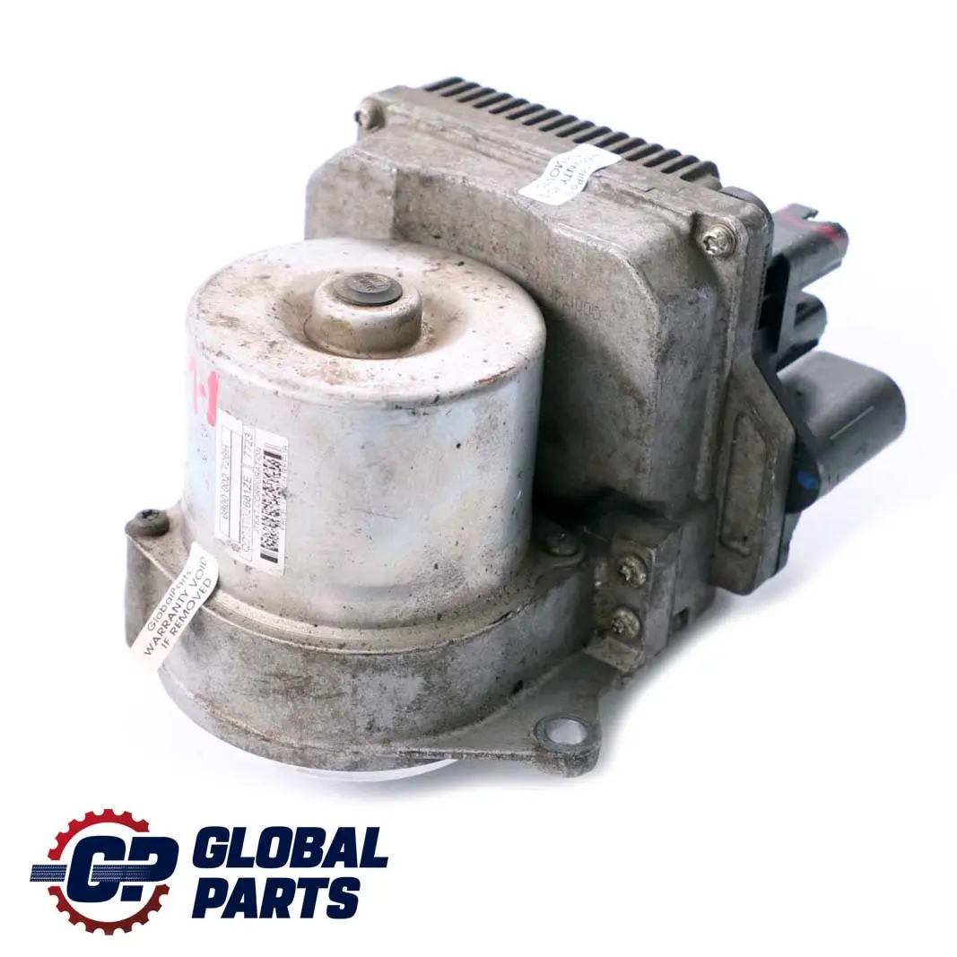 EPS Einheit Lenkgetriebe Elektrisch für BMW Mini Cooper One R55 R56 1 mit Teilenummer 6794121 BMW Mini Cooper One R55 R56 1 EPS Einheit Lenkgetriebe Elektrisch - SKU 6794121-1 - Teilenummer 6794121