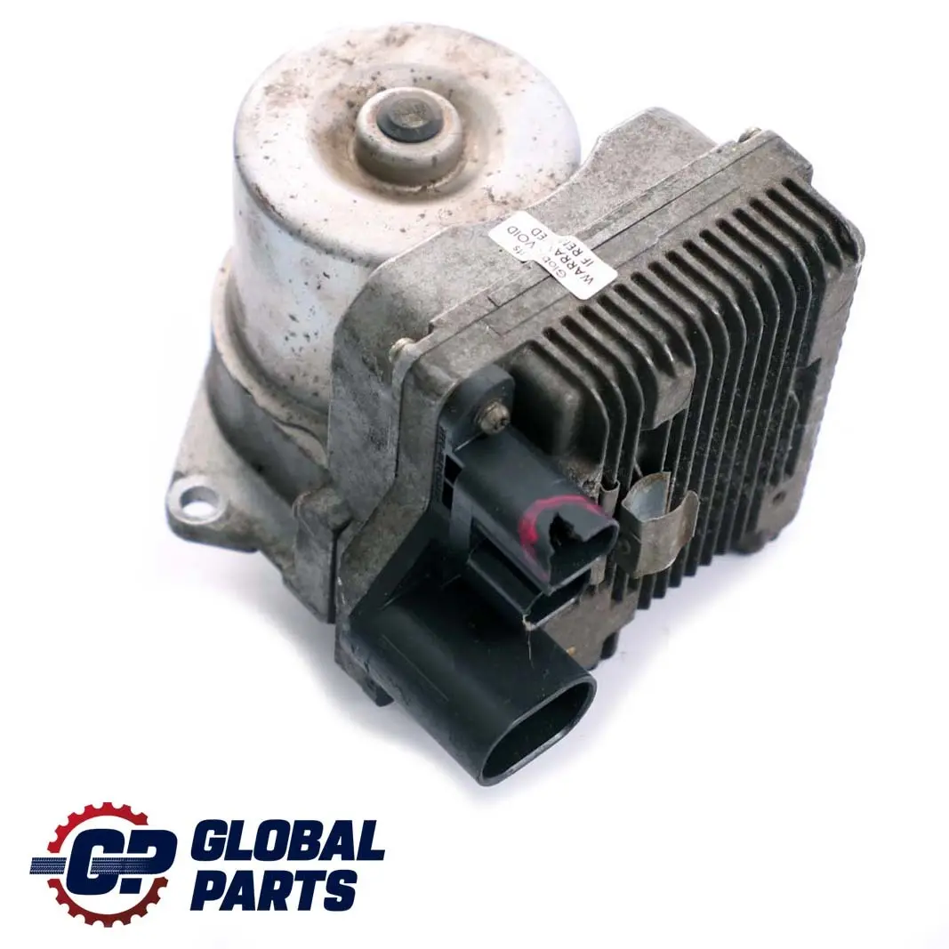 EPS Unit Power Steering Rack Electric Drive Motor Mini Cooper One R55 R56 1 - SKU 6794121-1 - Numéro de pièce 6794121