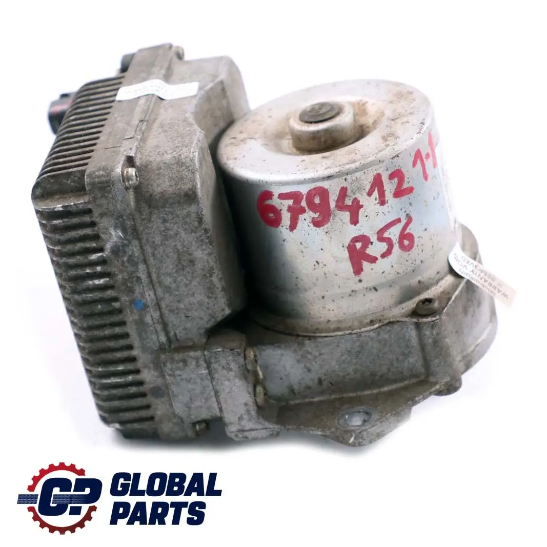 EPS Unit Power Steering Rack Electric Drive Motor Mini Cooper One R55 R56 1 - SKU 6794121-1 - Numéro de pièce 6794121