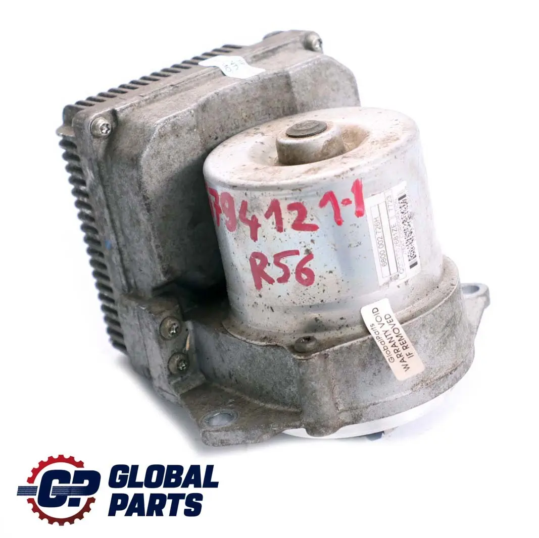 EPS sterzo elettrico cremagliera motore azionamento elettrico per Mini Cooper R56 con numero di parte 6794121 Mini Cooper R56 EPS sterzo elettrico cremagliera motore azionamento elettrico - SKU 6794121-1 - Numero di parte 6794121