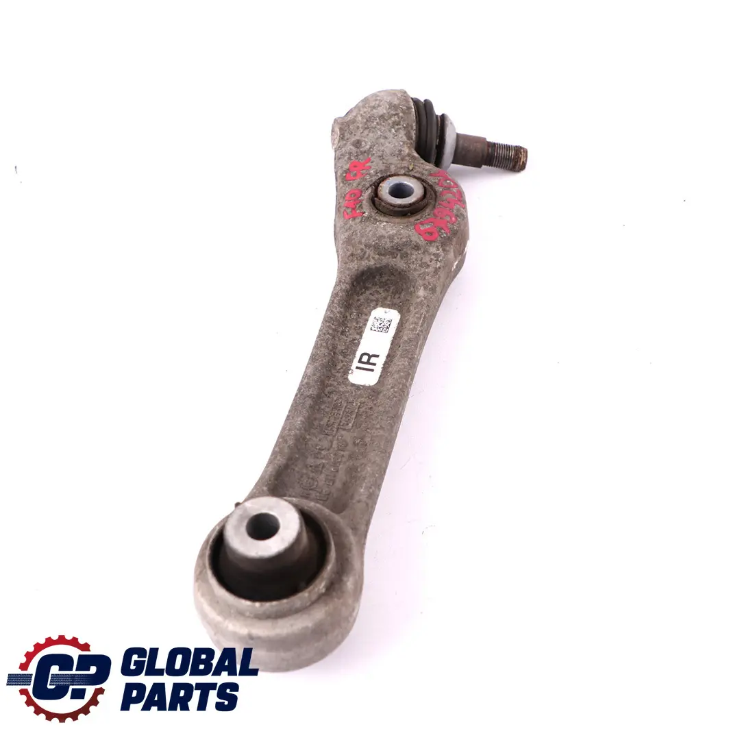 Brazo Control Eje Strut Wishbone Delantero Derecho para BMW F06 F10 F11 F13 con número de pieza 6794204 BMW F06 F10 F11 F13 Brazo Control Eje Strut Wishbone Delantero Derecho - SKU 6794204 - Número de pieza 6794204