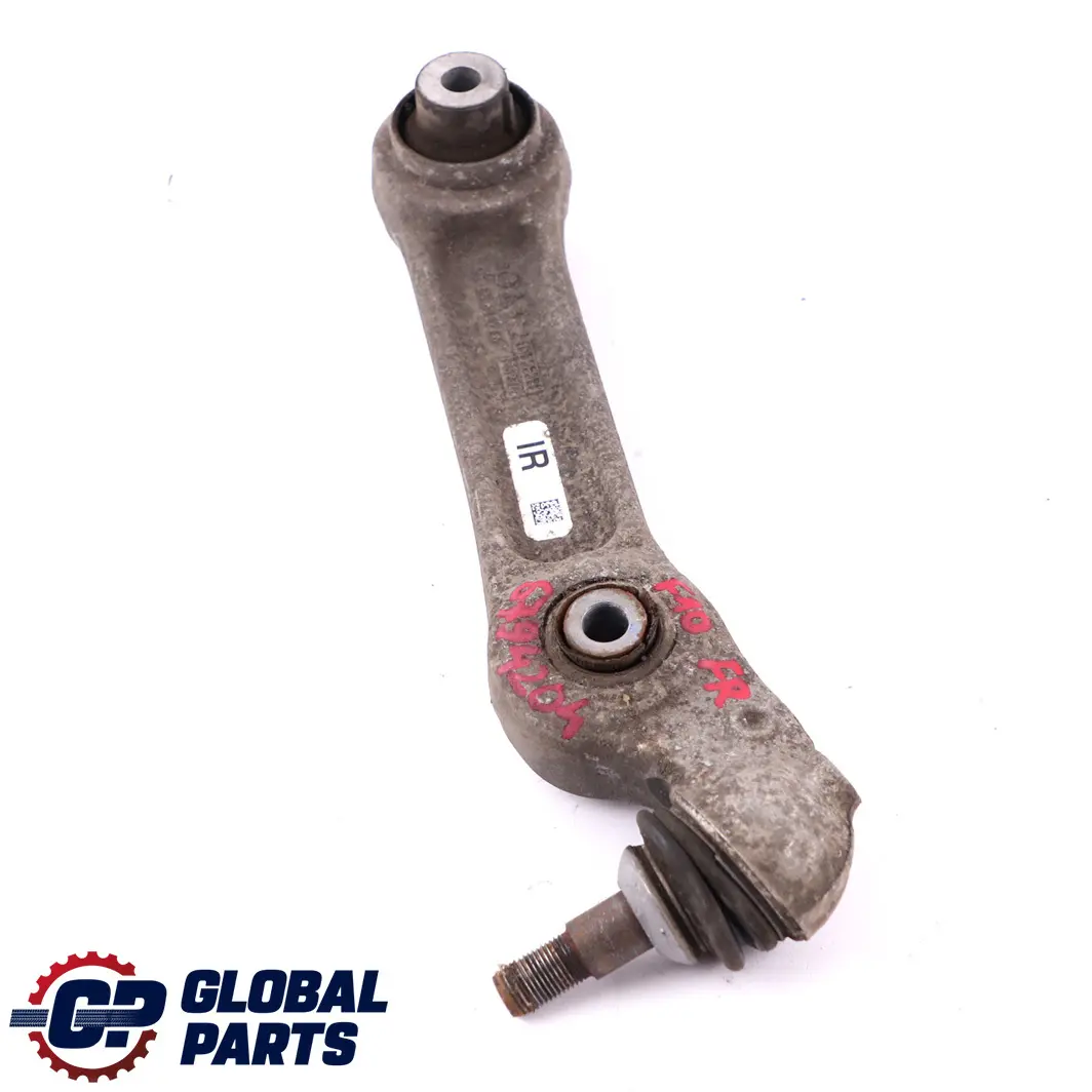 Control Arm Axle Strut Wishbone Front Right O/S to BMW F06 F10 F11 F13 with Part number 6794204 BMW F06 F10 F11 F13 Control Arm Axle Strut Wishbone Front Right O/S - SKU 6794204 - Part number 6794204