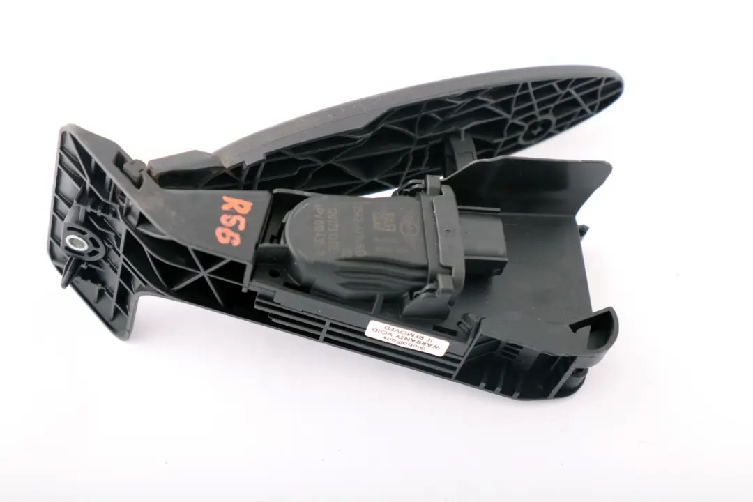 Pedal Acelerador Mini R55 R56 R57 R60 Módulo Caja Cambios Automática para con número de pieza 6794503 Pedal Acelerador Mini R55 R56 R57 R60 Módulo Caja Cambios Automática - SKU 6794503 - Número de pieza 6794503