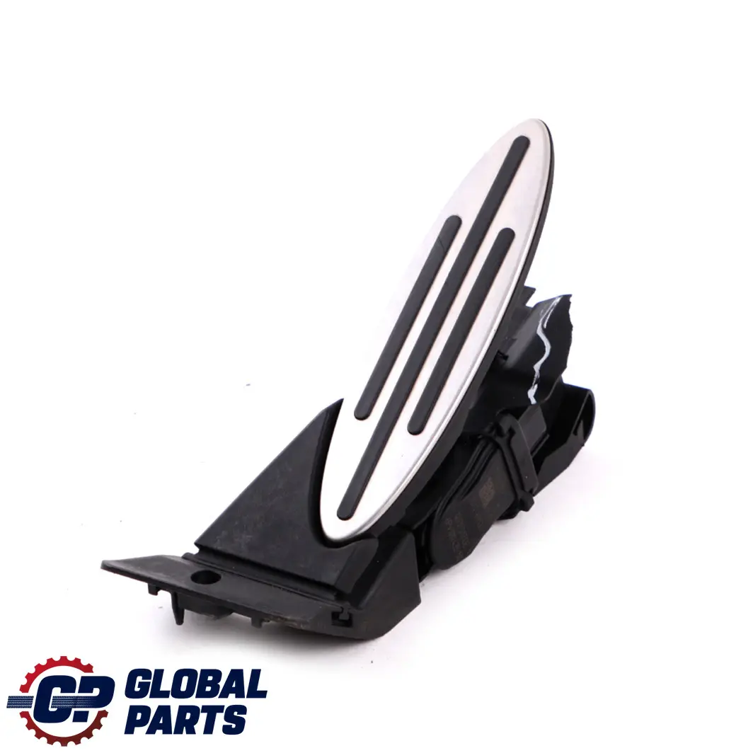 Accelerator Pedal Manual to Mini Cooper One 1 F55 F56 F60 R55 R56 R60 R61 with Part number 6770152 Mini Cooper One 1 F55 F56 F60 R55 R56 R60 R61 Accelerator Pedal Manual - SKU 6794504-1 - Part number 6770152